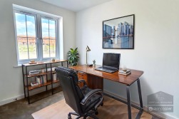 Plot 401, Eaton Place, Higham Lane, Nuneaton, CV11 6BD