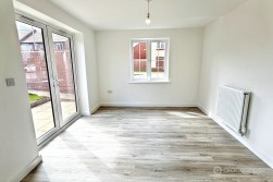 Plot 401, Eaton Place, Higham Lane, Nuneaton, CV11 6BD