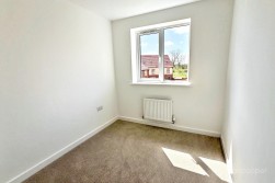 Plot 323 Eaton Place, Higham Lane, Nuneaton, CV11 6BD