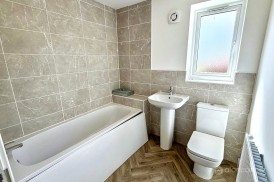 Plot 323 Eaton Place, Higham Lane, Nuneaton, CV11 6BD