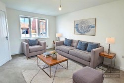 Plot 323 Eaton Place, Higham Lane, Nuneaton, CV11 6BD