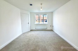 Plot 323 Eaton Place, Higham Lane, Nuneaton, CV11 6BD