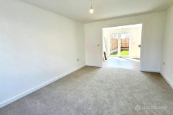 Plot 323 Eaton Place, Higham Lane, Nuneaton, CV11 6BD