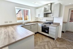 Plot 323 Eaton Place, Higham Lane, Nuneaton, CV11 6BD