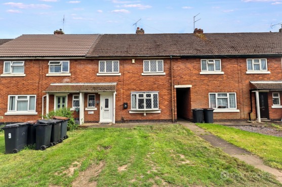 Birch Close, Bedworth, CV12 9AW