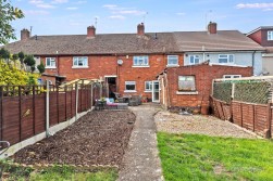 Birch Close, Bedworth, CV12 9AW
