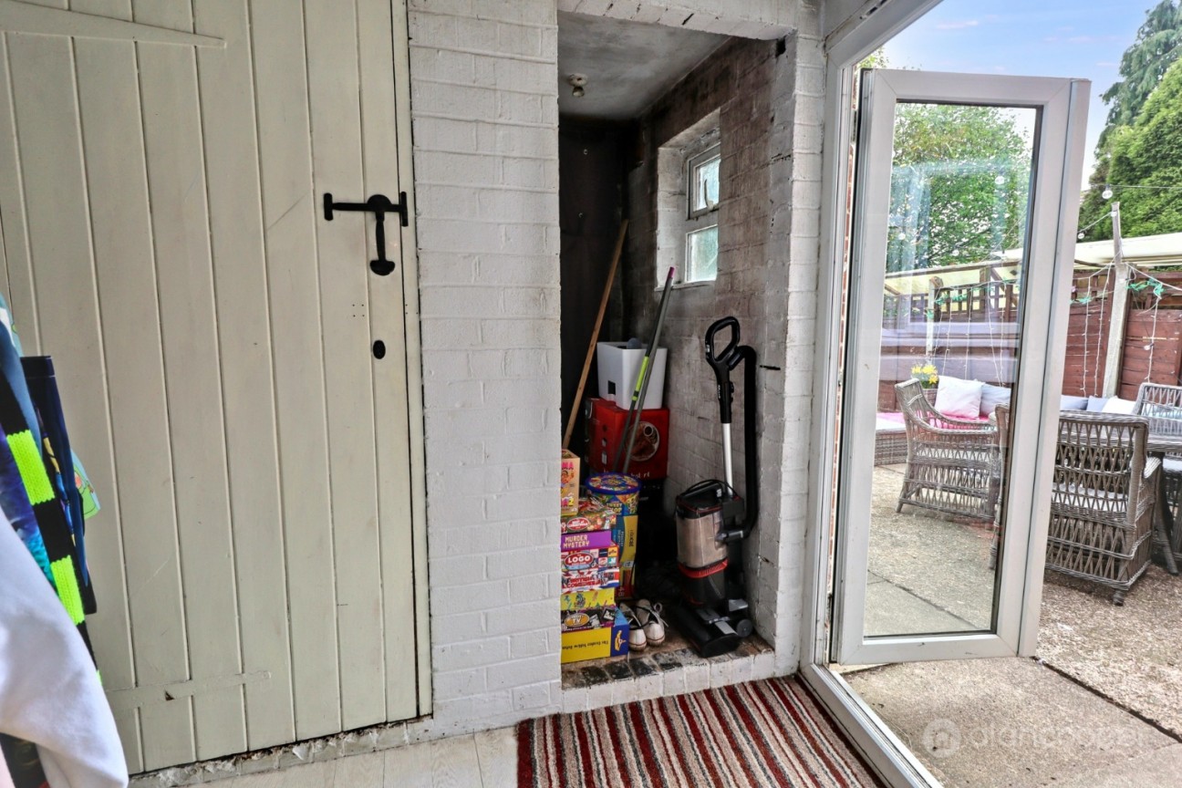 Birch Close, Bedworth, CV12 9AW