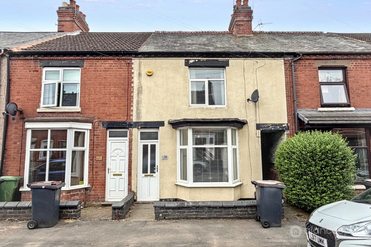 Gadsby Street, Attleborough, Nuneaton, CV11 4PD