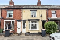 Gadsby Street, Attleborough, Nuneaton, CV11 4PD