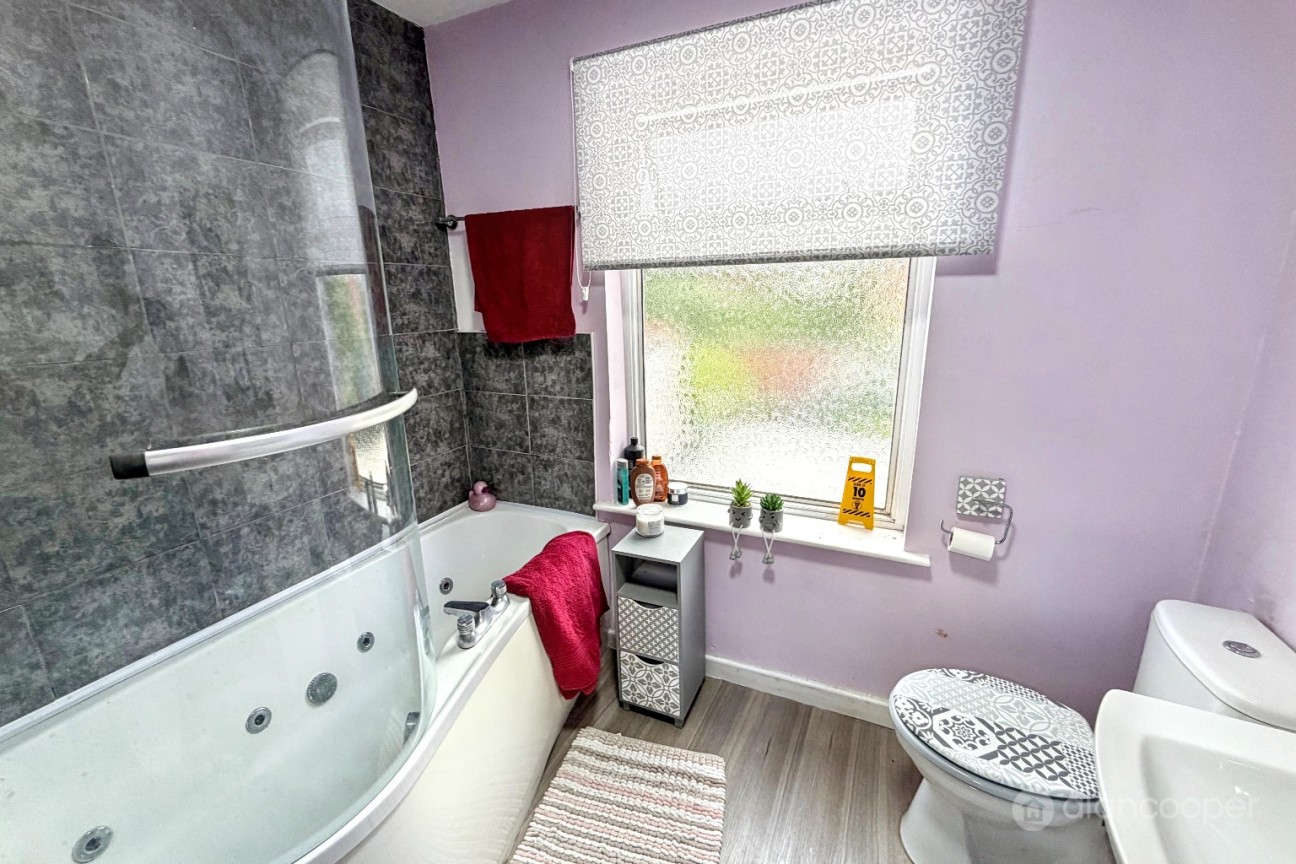 Gadsby Street, Attleborough, Nuneaton, CV11 4PD