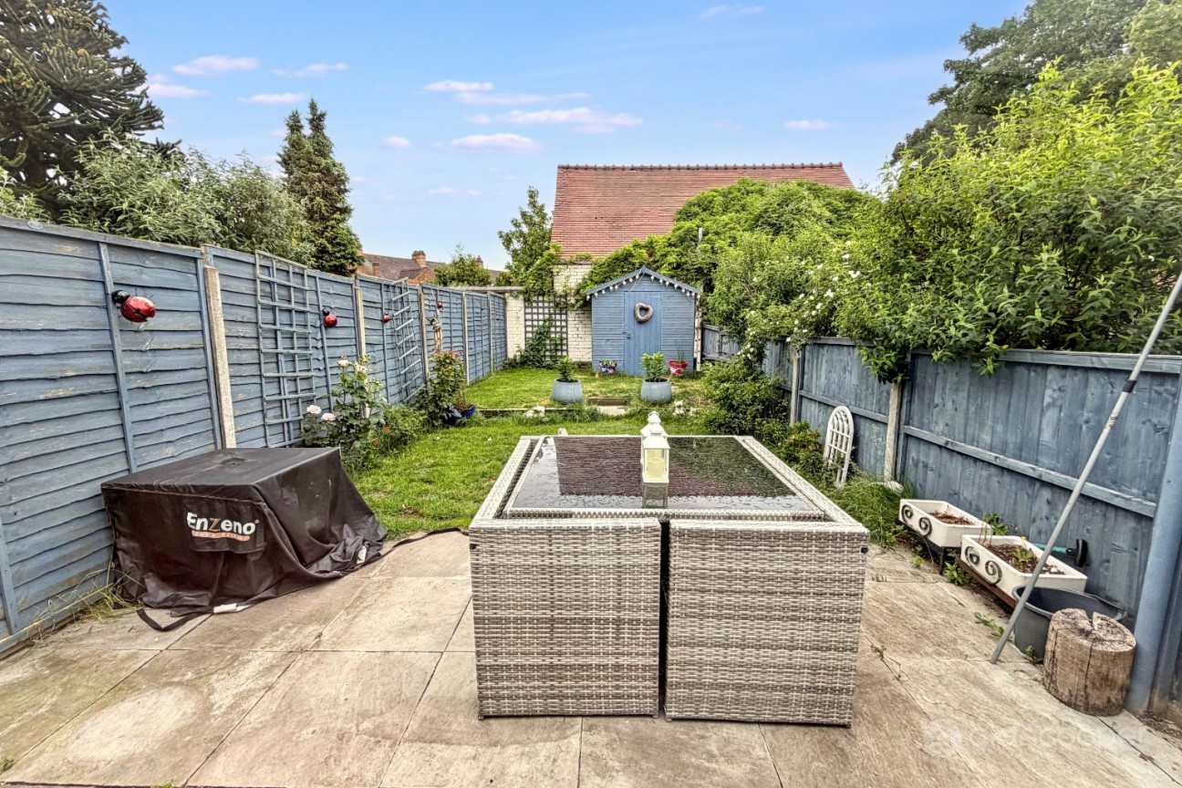 Gadsby Street, Attleborough, Nuneaton, CV11 4PD
