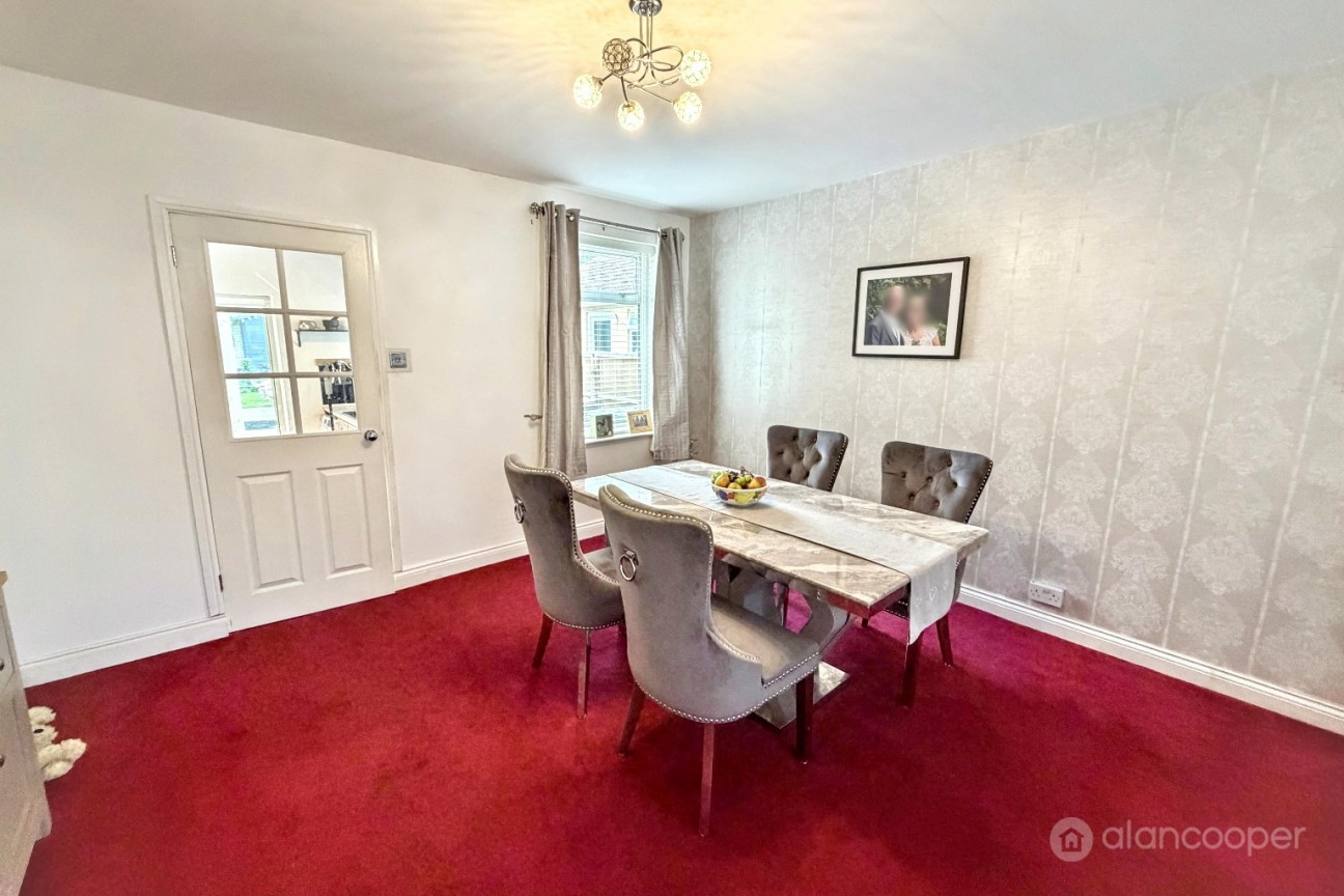 Gadsby Street, Attleborough, Nuneaton, CV11 4PD