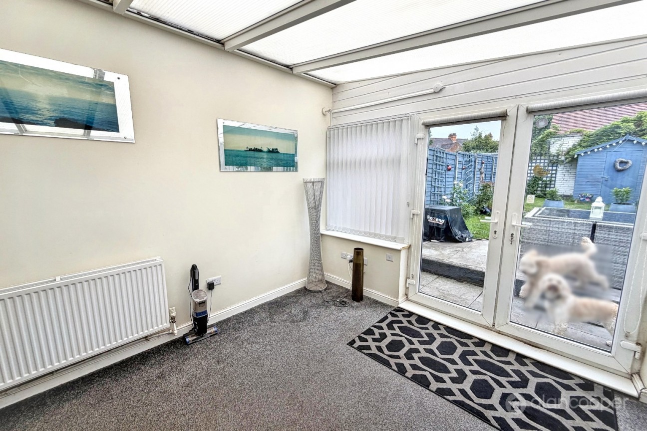 Gadsby Street, Attleborough, Nuneaton, CV11 4PD