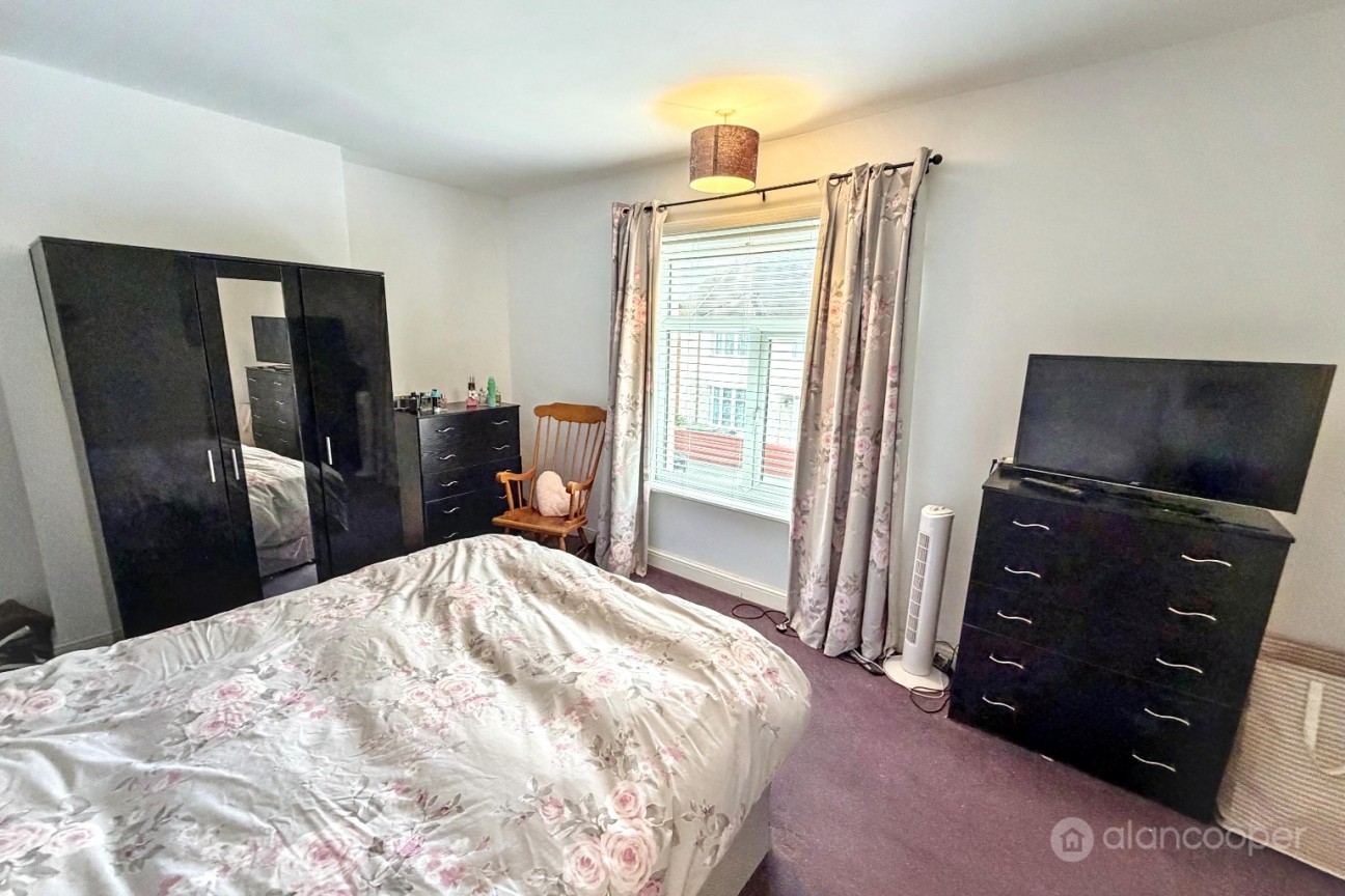 Gadsby Street, Attleborough, Nuneaton, CV11 4PD
