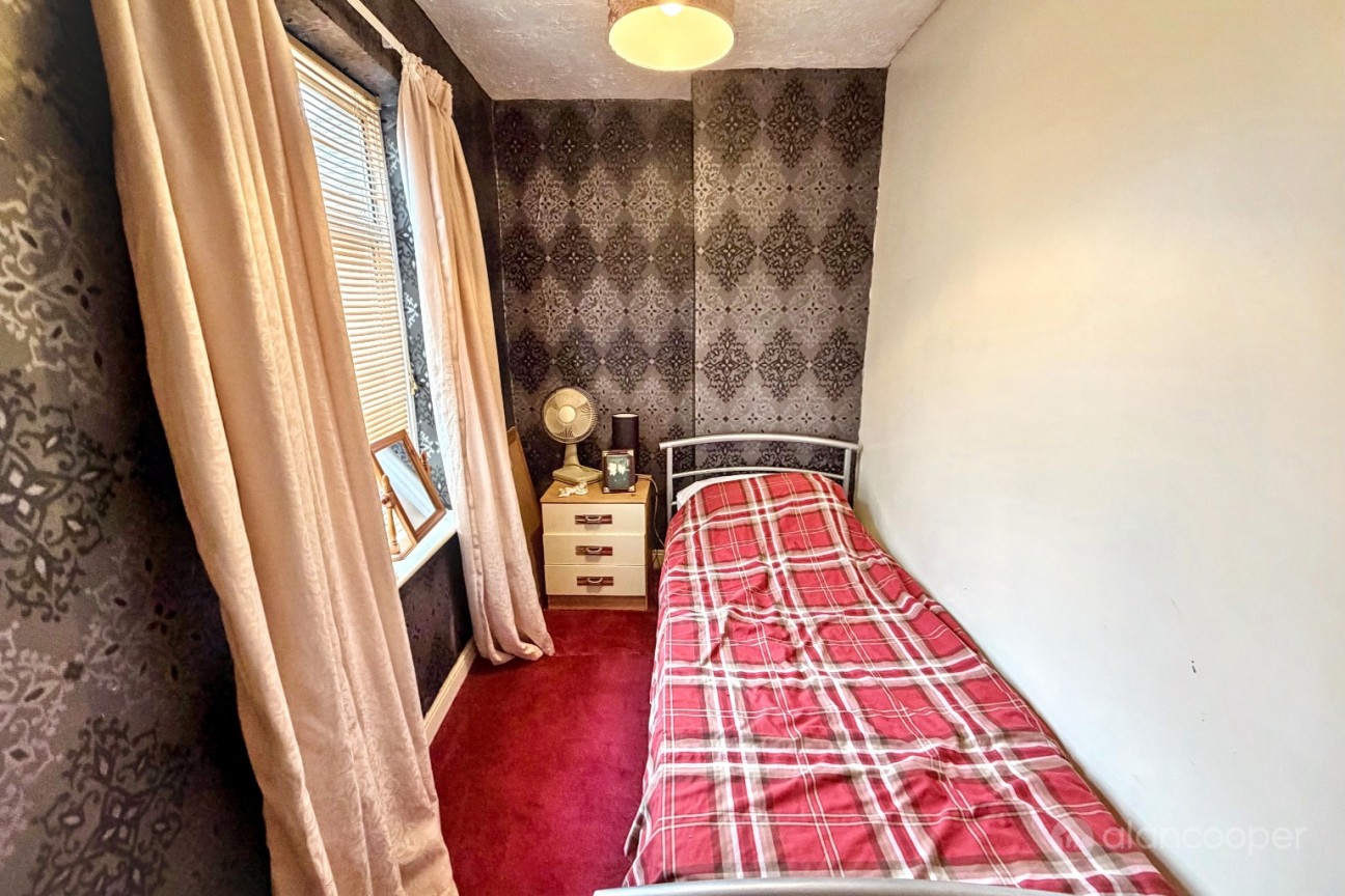 Gadsby Street, Attleborough, Nuneaton, CV11 4PD