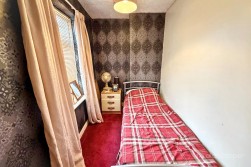 Gadsby Street, Attleborough, Nuneaton, CV11 4PD