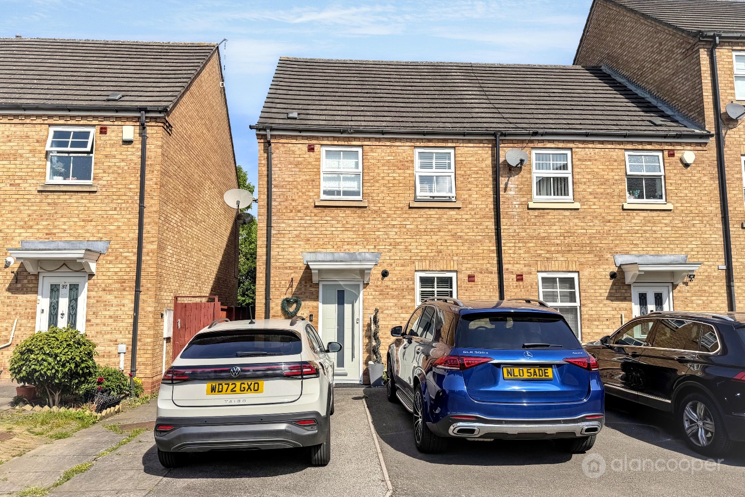 Silken Court, Nuneaton, CV11 5NN
