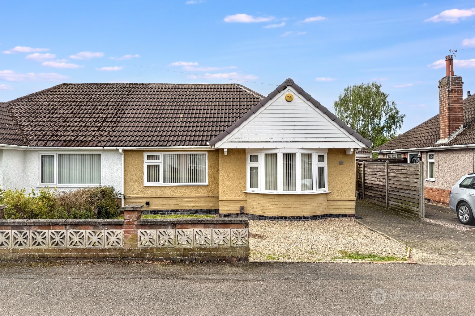 Cleveland Road, Bulkington, CV12 9PH