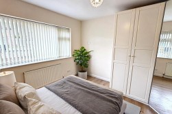 Cleveland Road, Bulkington, CV12 9PH