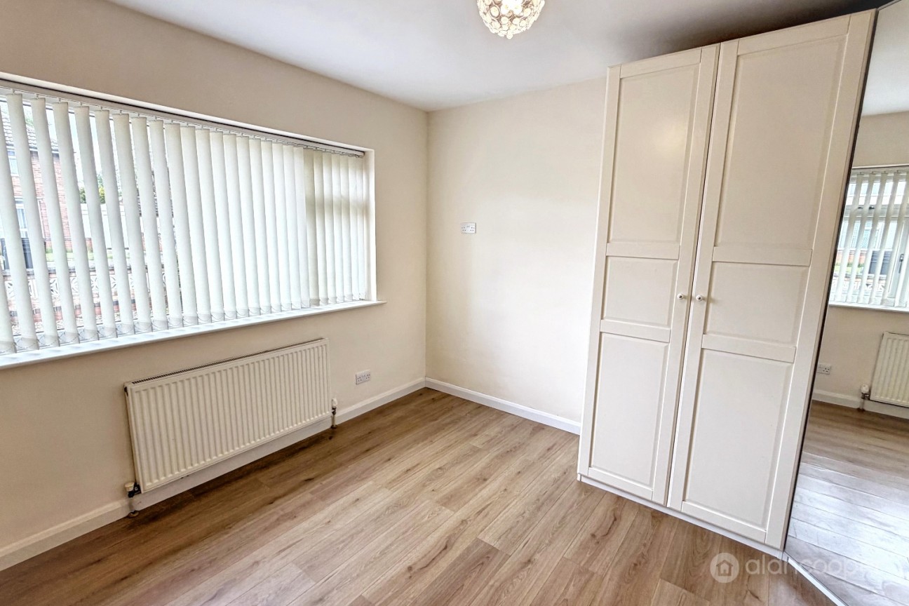 Cleveland Road, Bulkington, CV12 9PH