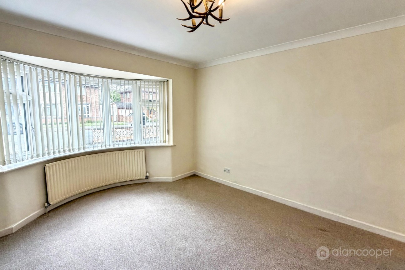 Cleveland Road, Bulkington, CV12 9PH