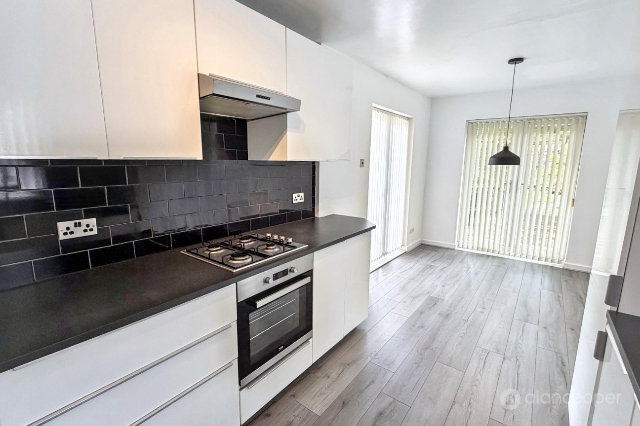 Cleveland Road, Bulkington, CV12 9PH