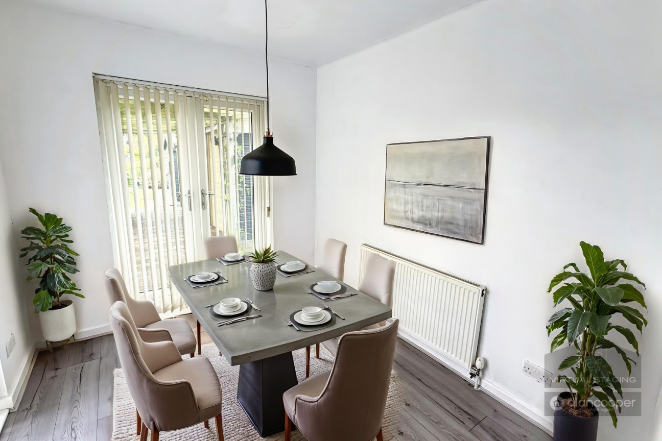 Cleveland Road, Bulkington, CV12 9PH