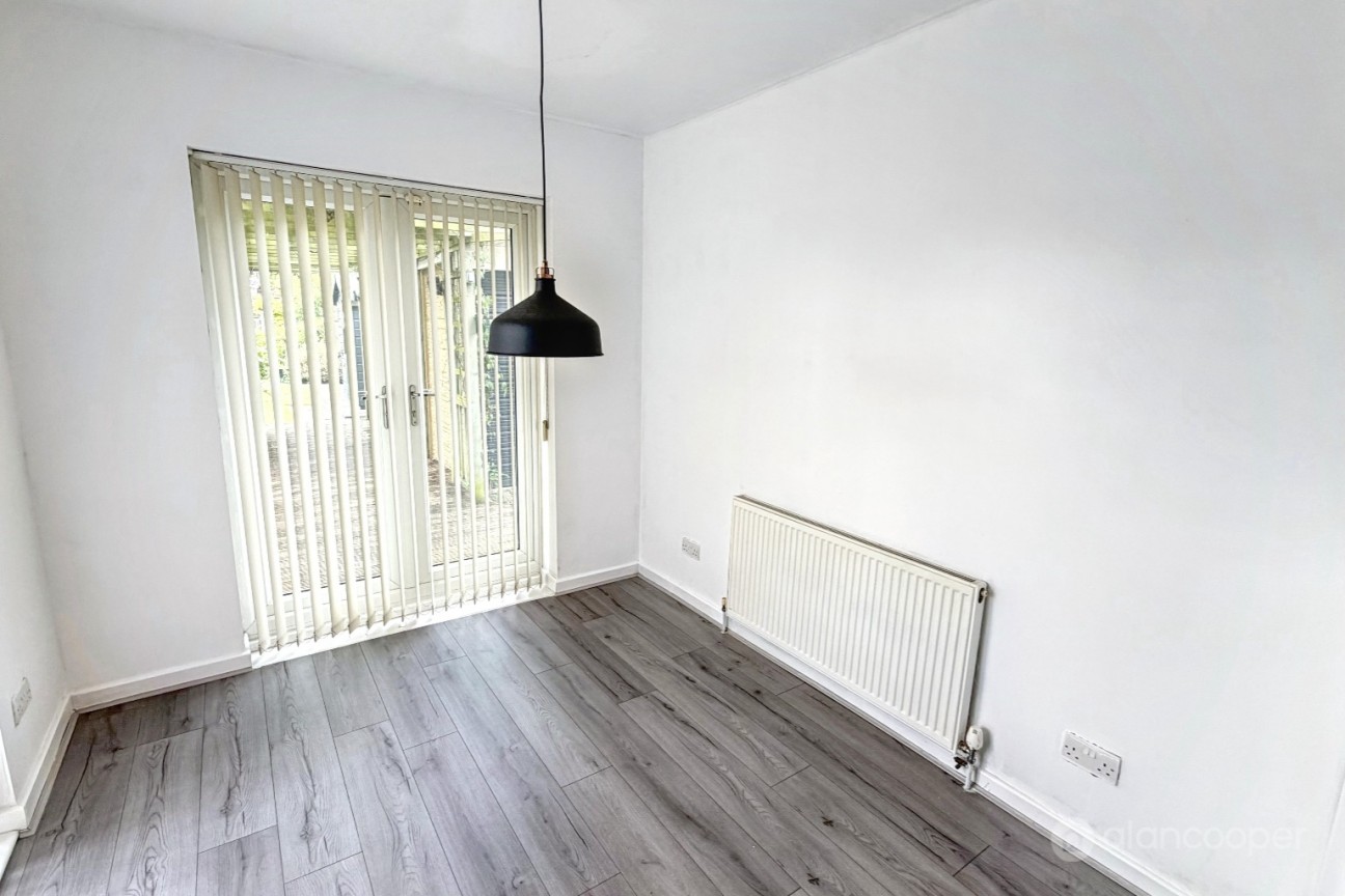 Cleveland Road, Bulkington, CV12 9PH
