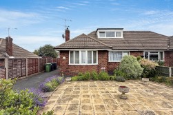 Nuneaton Road, Bulkington, CV12 9QP