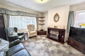 Nuneaton Road, Bulkington, CV12 9QP
