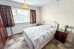 Nuneaton Road, Bulkington, CV12 9QP