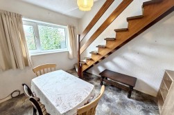 Nuneaton Road, Bulkington, CV12 9QP