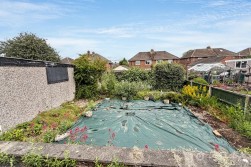 Nuneaton Road, Bulkington, CV12 9QP