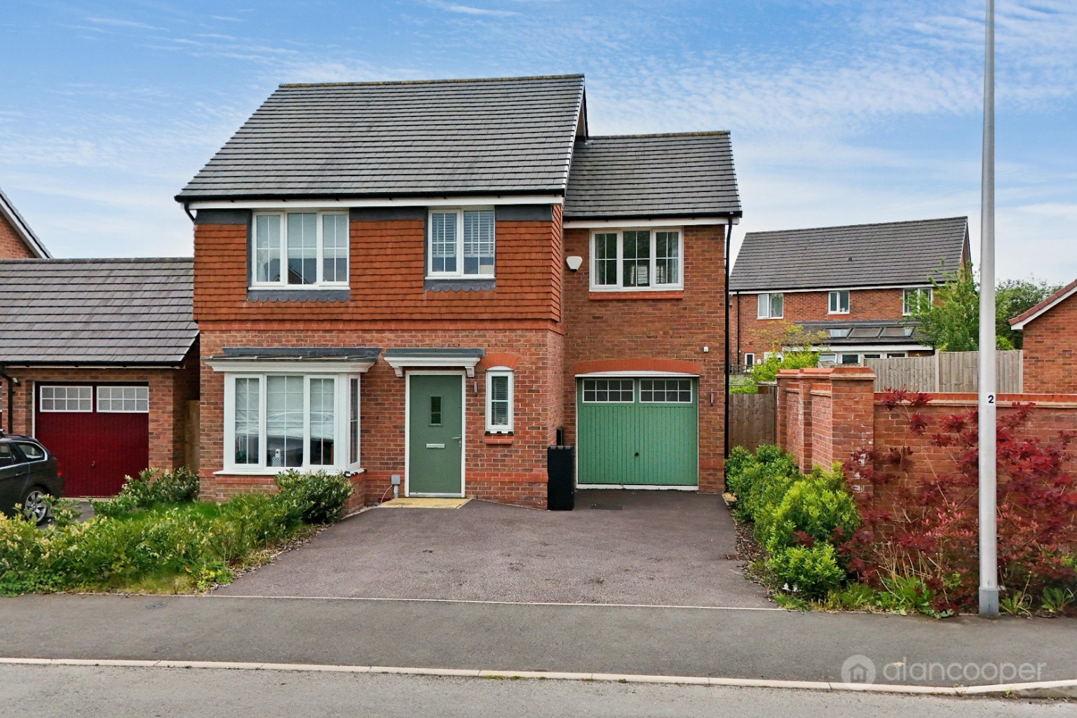 Adelie Road, Galley Common, Nuneaton, CV10 9GZ