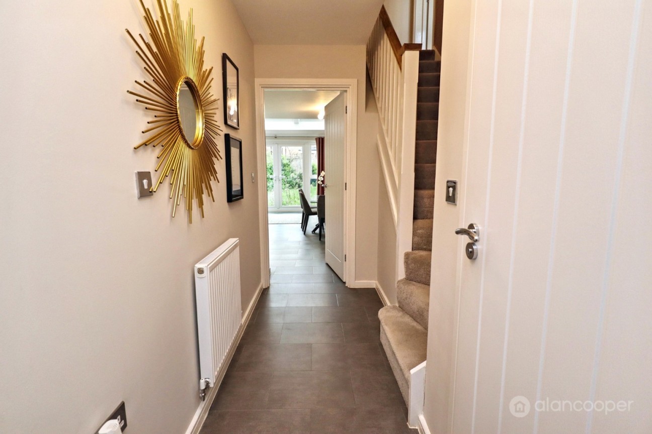Adelie Road, Galley Common, Nuneaton, CV10 9GZ
