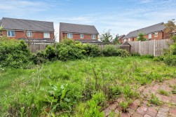 Adelie Road, Galley Common, Nuneaton, CV10 9GZ