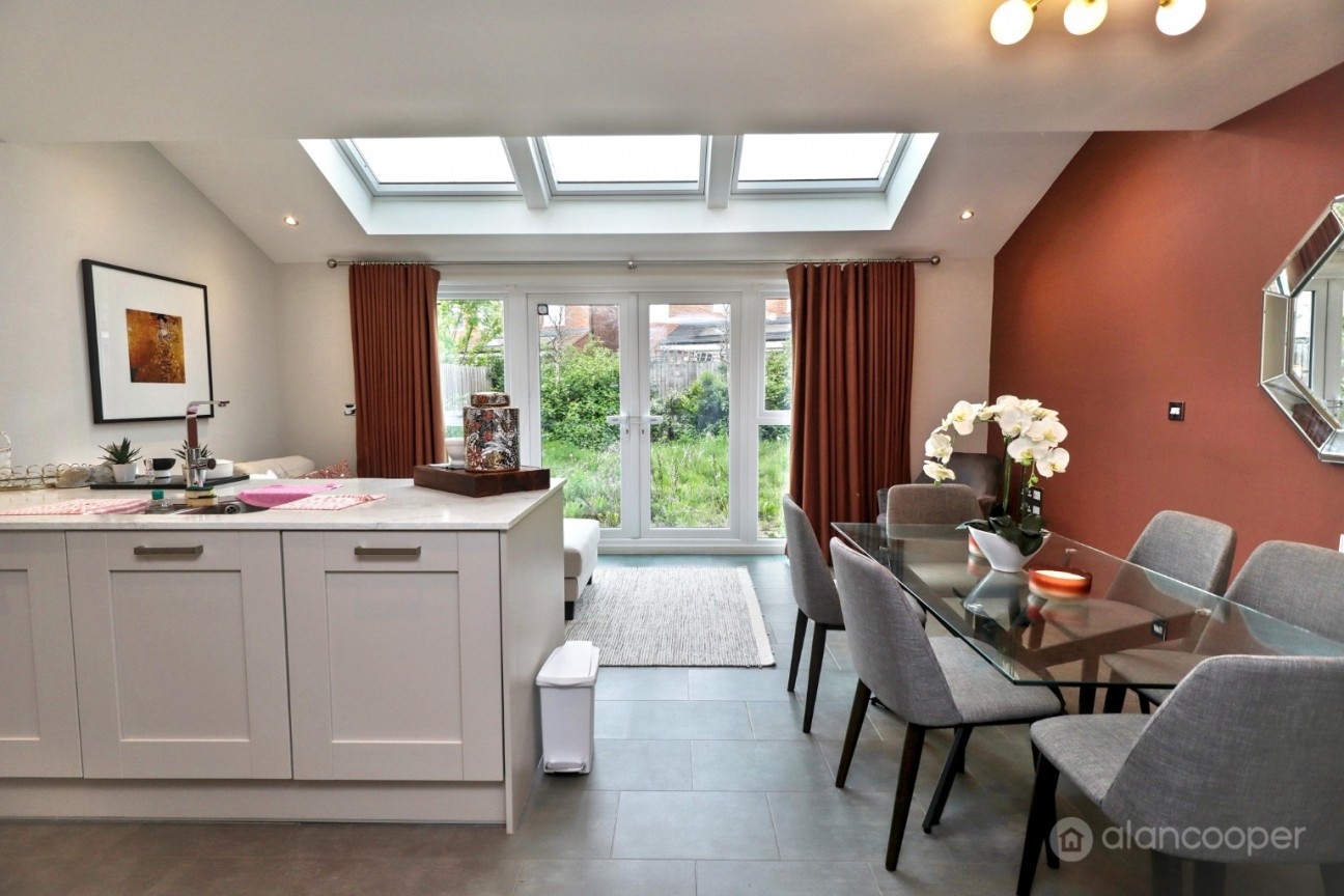 Adelie Road, Galley Common, Nuneaton, CV10 9GZ