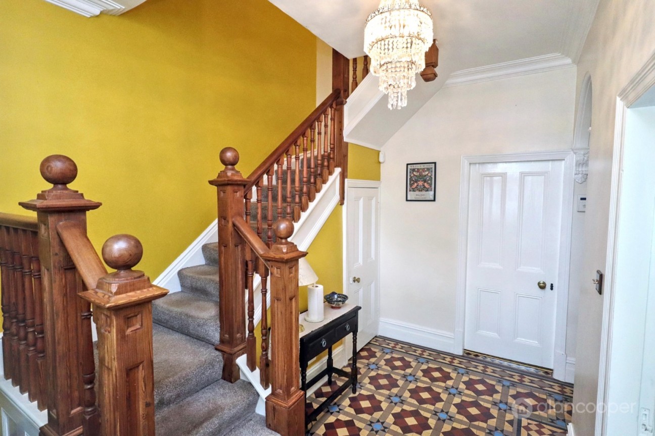 Hinckley Road, Nuneaton, CV11 6LG