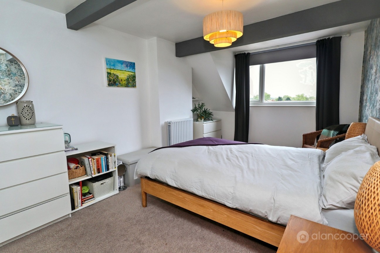 Hinckley Road, Nuneaton, CV11 6LG