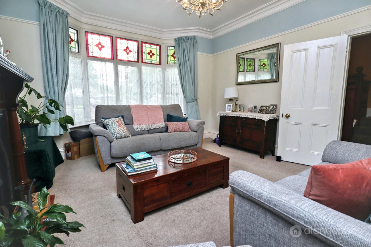 Hinckley Road, Nuneaton, CV11 6LG