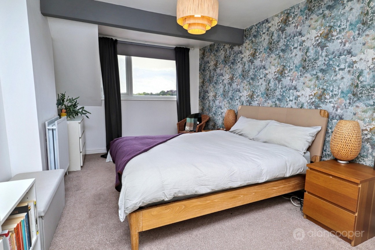 Hinckley Road, Nuneaton, CV11 6LG