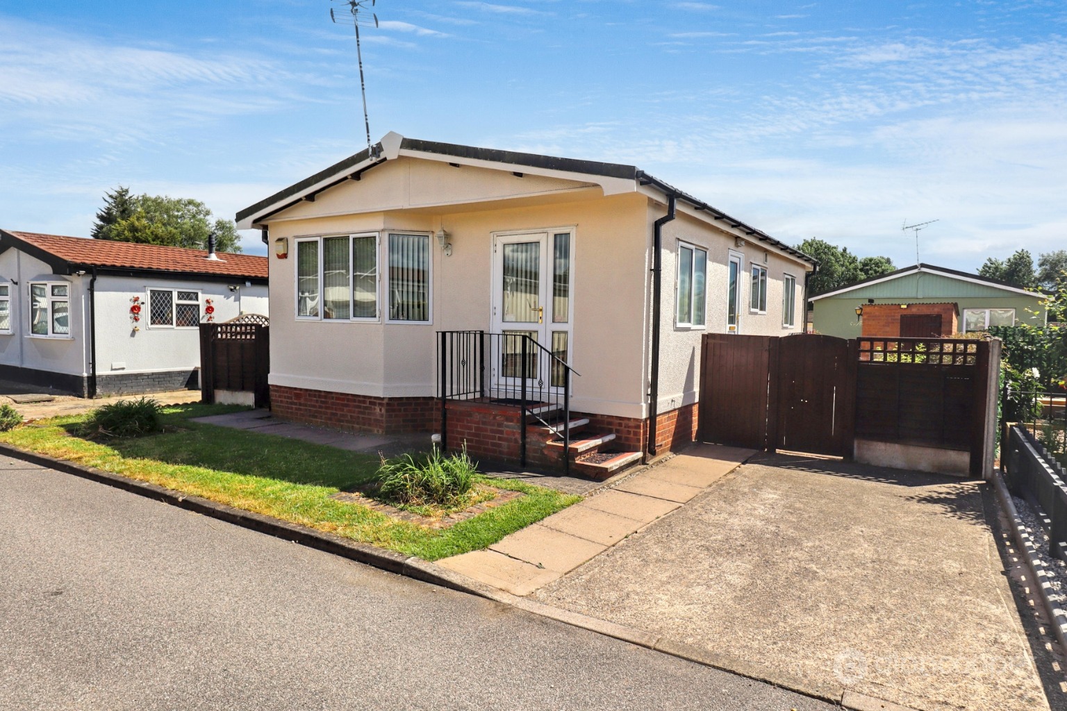 New Green Park, Wyken Croft, Coventry, CV2 1HS