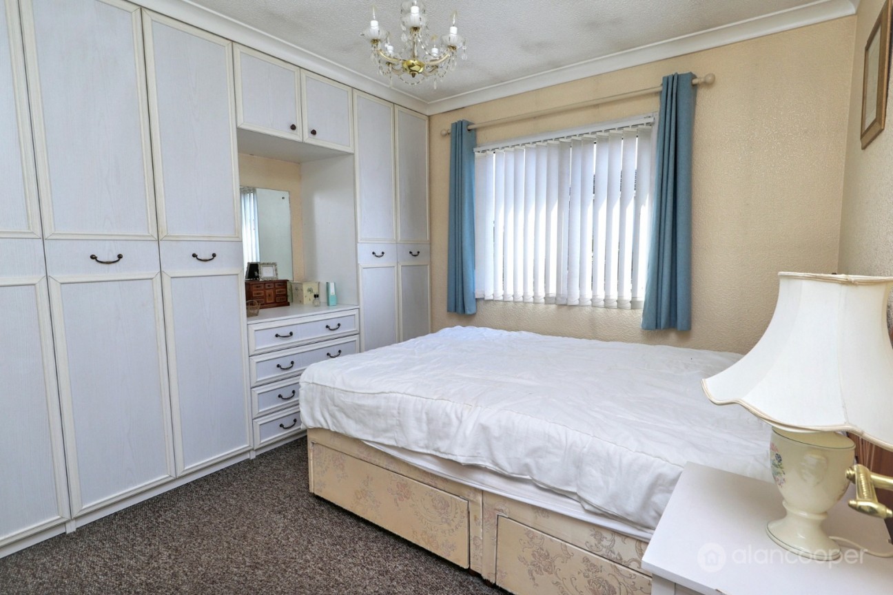 New Green Park, Wyken Croft, Coventry, CV2 1HS