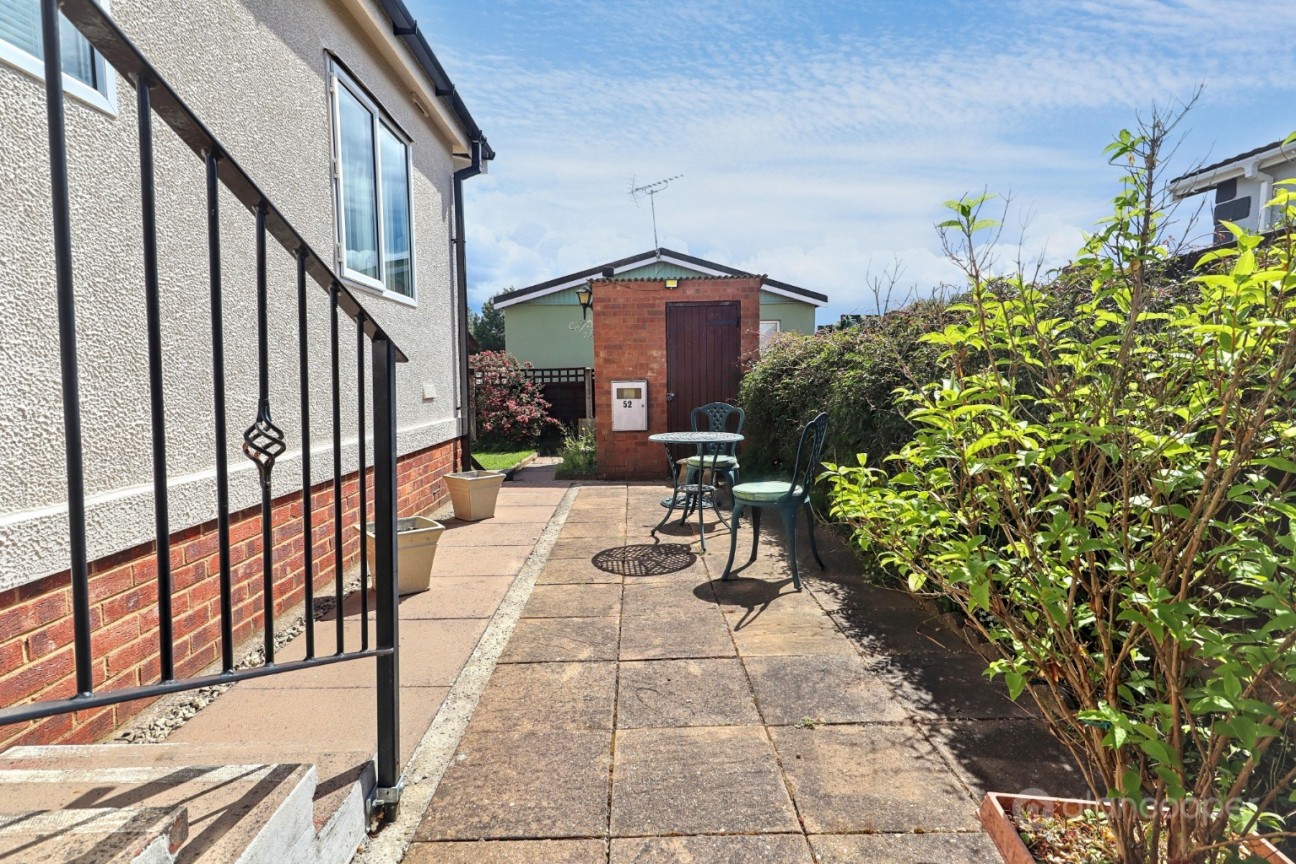 New Green Park, Wyken Croft, Coventry, CV2 1HS