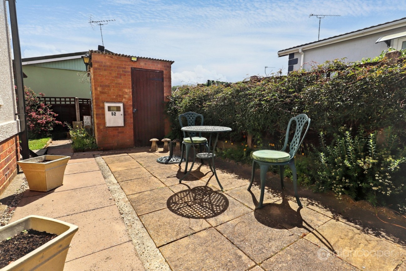New Green Park, Wyken Croft, Coventry, CV2 1HS