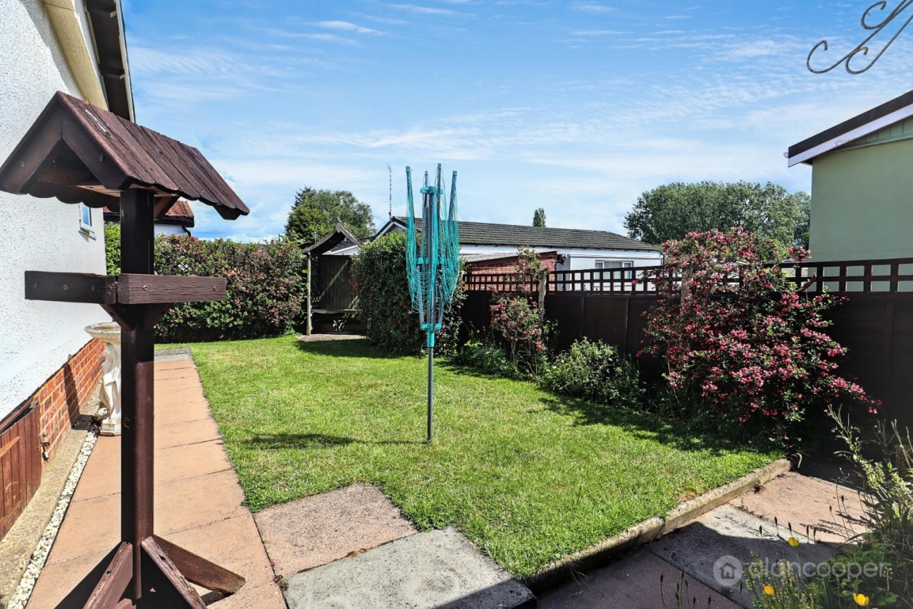 New Green Park, Wyken Croft, Coventry, CV2 1HS