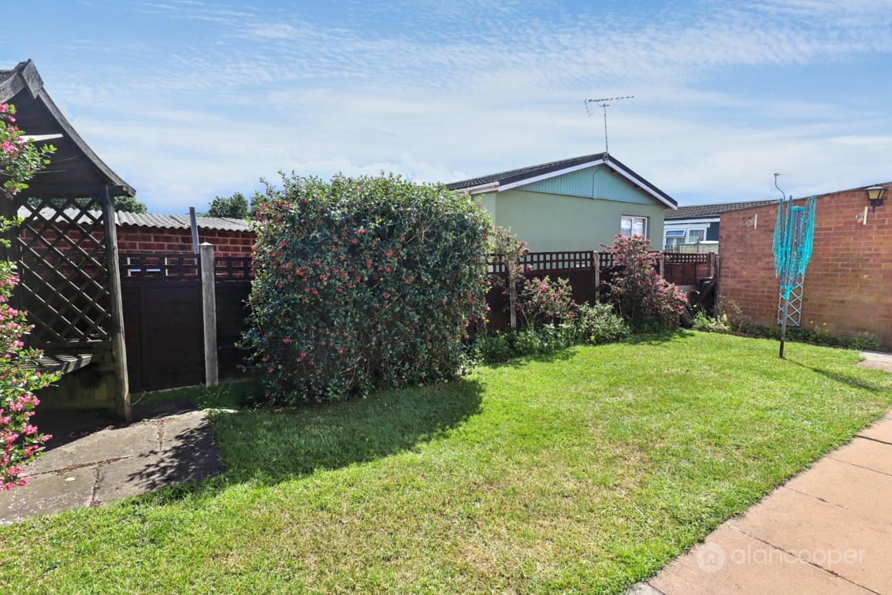New Green Park, Wyken Croft, Coventry, CV2 1HS