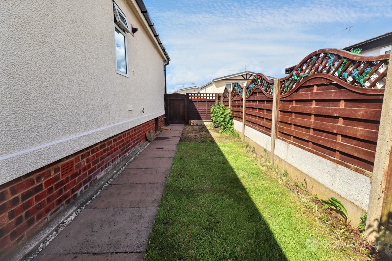 New Green Park, Wyken Croft, Coventry, CV2 1HS