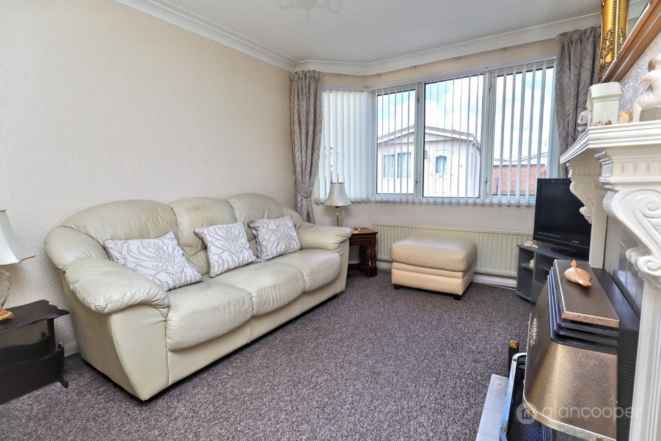 New Green Park, Wyken Croft, Coventry, CV2 1HS