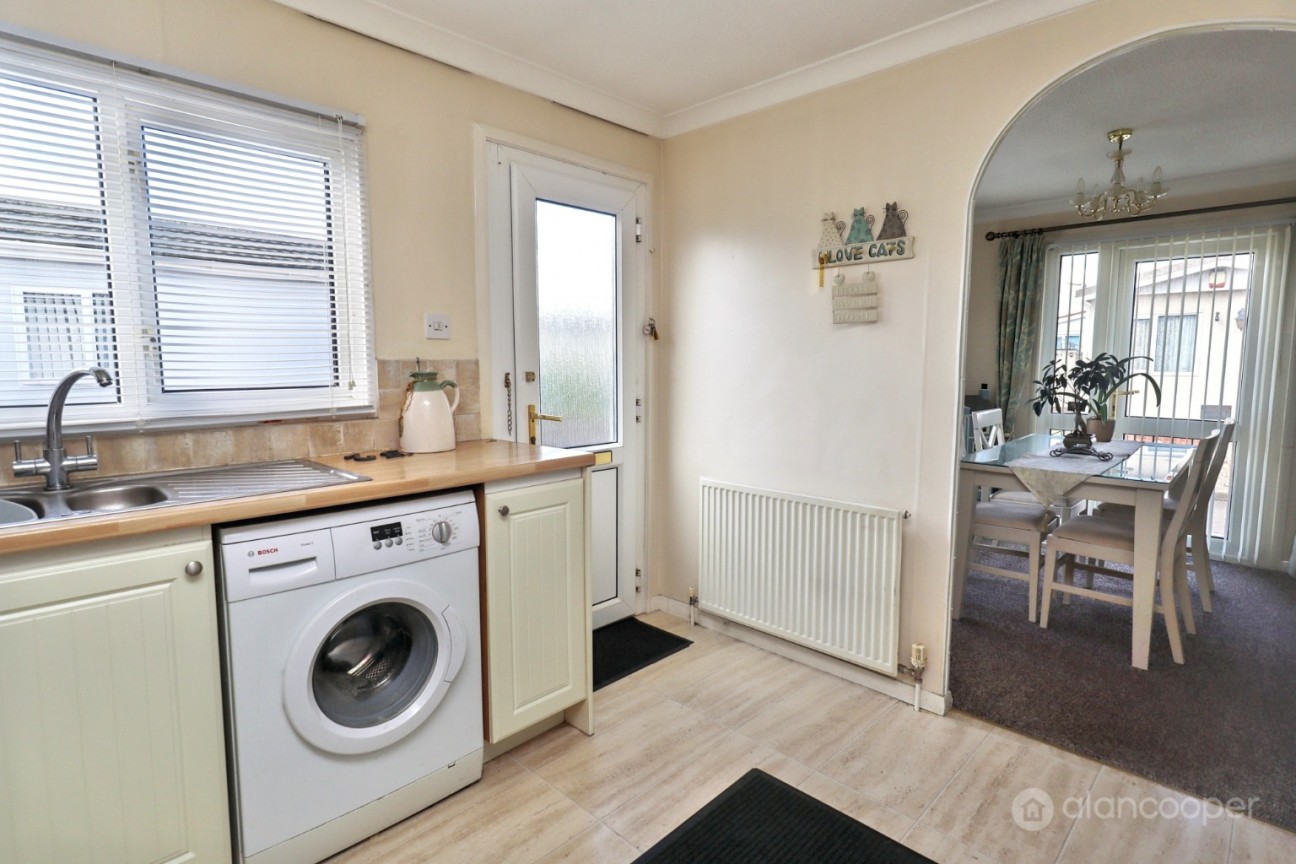 New Green Park, Wyken Croft, Coventry, CV2 1HS